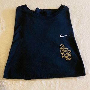 Nike Tshirt - Drake Certified Lover Boy